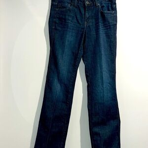 Calvin Klein jeans. Size 6.